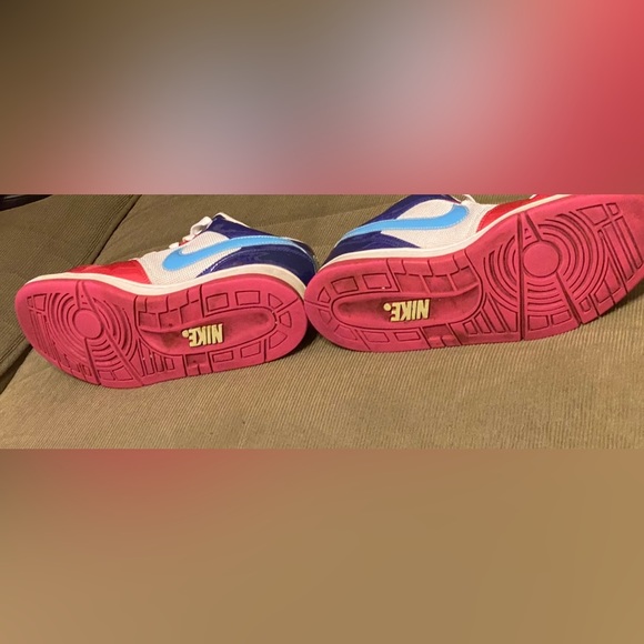 Nike Air Prestige Pre-Owned Women’s Shoes Size 9.5((runs small like 8.5 Medium) - Picture 7 of 8